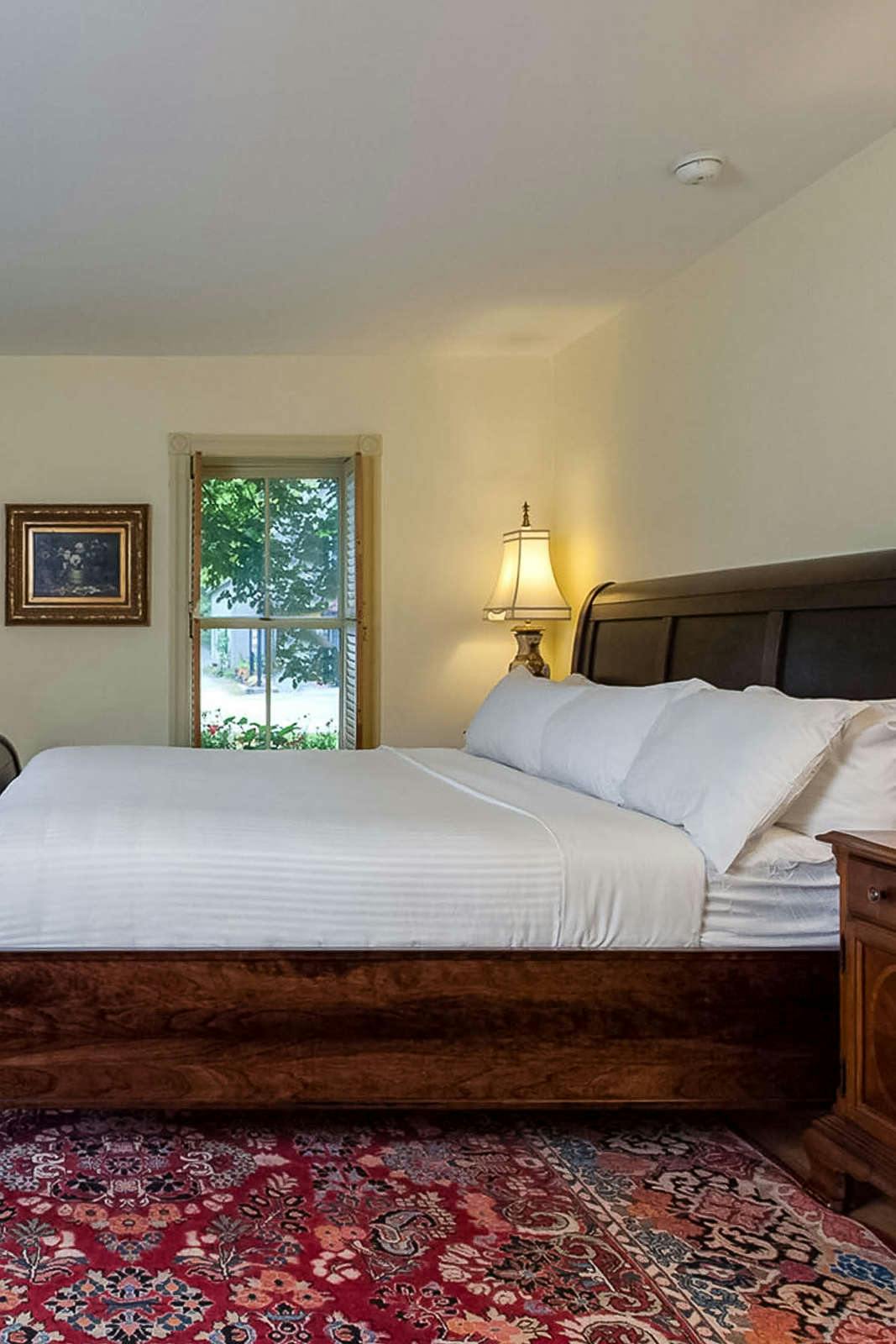 Hotel The Shire Woodstock photo 1