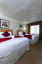 Hotel HOTEL ASPEN FLAGSTAFF/GRAND CANYON(formerly ASPEN INNSUITES FLAGSTAFF) photo 2