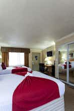 Hotel HOTEL ASPEN FLAGSTAFF/GRAND CANYON(formerly ASPEN INNSUITES FLAGSTAFF) photo 3