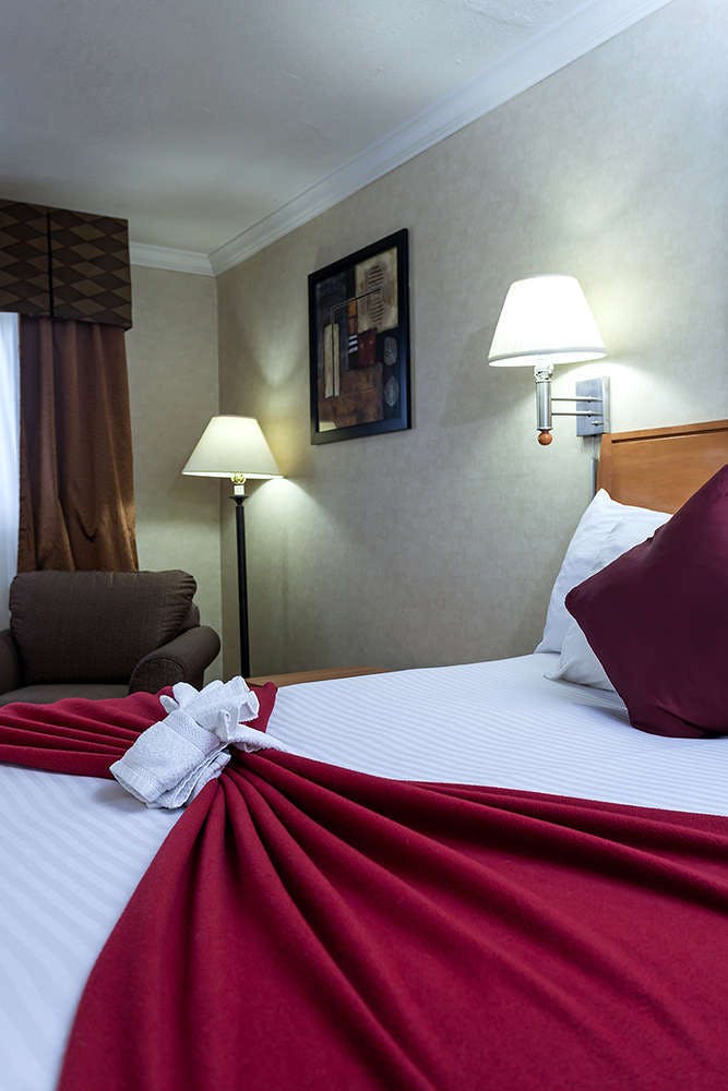 Hotel HOTEL ASPEN FLAGSTAFF/GRAND CANYON(formerly ASPEN INNSUITES FLAGSTAFF) photo 1