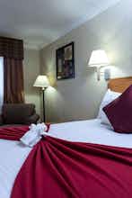 Hotel HOTEL ASPEN FLAGSTAFF/GRAND CANYON(formerly ASPEN INNSUITES FLAGSTAFF) photo 1