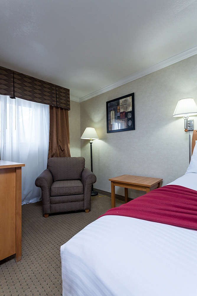 Hotel HOTEL ASPEN FLAGSTAFF/GRAND CANYON(formerly ASPEN INNSUITES FLAGSTAFF) photo 4