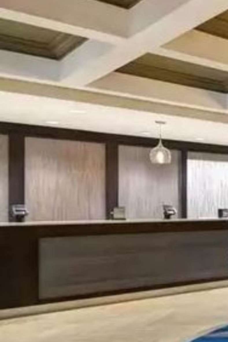 Hotel Homewood Suites by Hilton Detroit photo 4