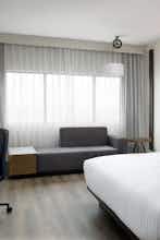 Hotel Marriott Tacoma Downtown photo 5