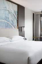 Hotel Marriott Tacoma Downtown photo 1