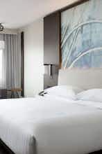 Hotel Marriott Tacoma Downtown photo 2
