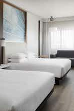 Hotel Marriott Tacoma Downtown photo 4