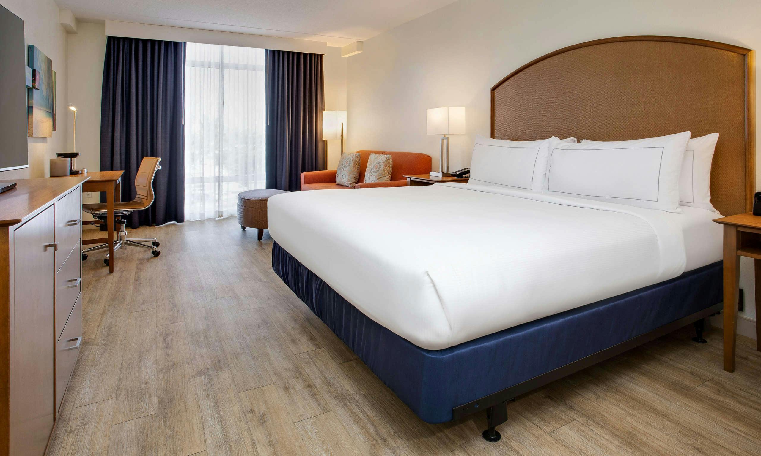 Hotel Dello, Tapestry Collection by Hilton.