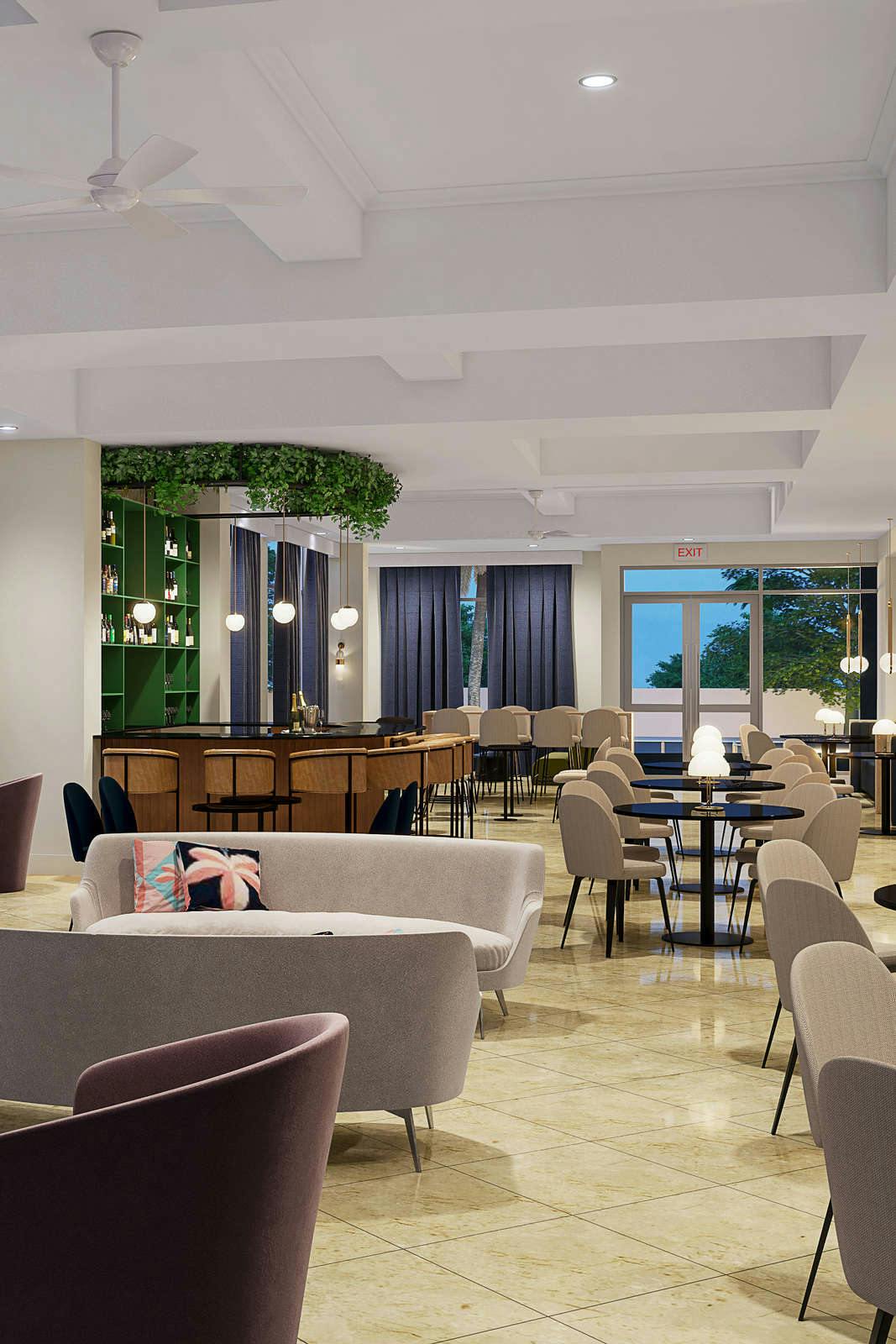 Hotel Hotel Dello, Tapestry Collection by Hilton. photo 5