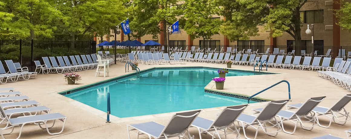 Hilton Woodcliff Lake Bergen County Mahwah HotelTonight Hilton Woodcliff Lake Bergen County Mahwah HotelTonight
