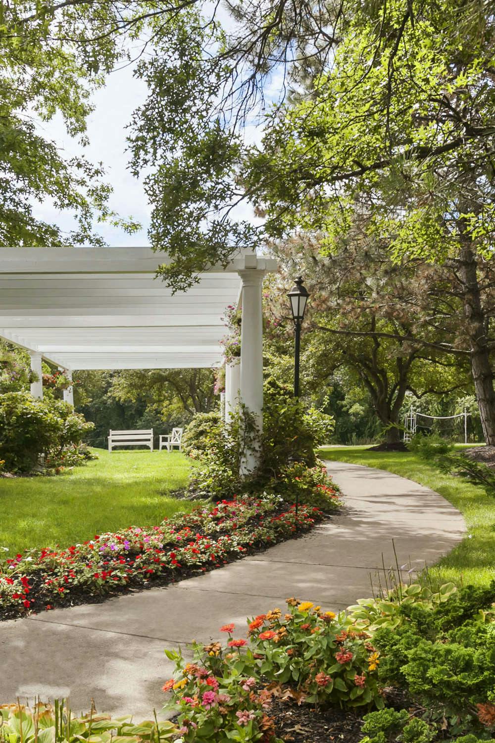 Hotel Hilton Woodcliff Lake photo 1