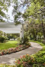 Hotel Hilton Woodcliff Lake photo 1
