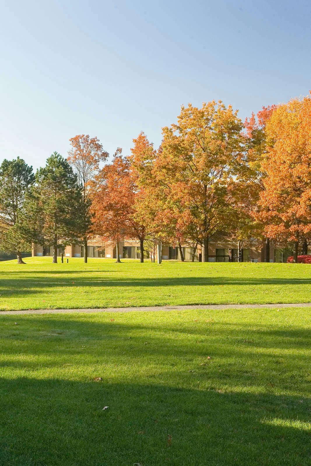 Hotel Hilton Woodcliff Lake photo 2