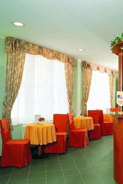 Hotel Hotel Melantrich photo 4