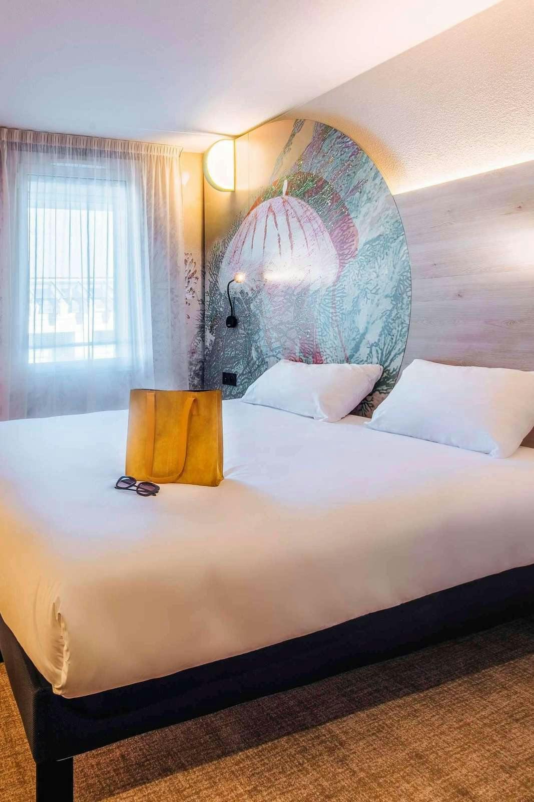 Hotel ibis Styles Antibes photo 1