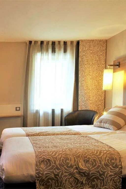 Hotel ibis Styles Antibes photo 2