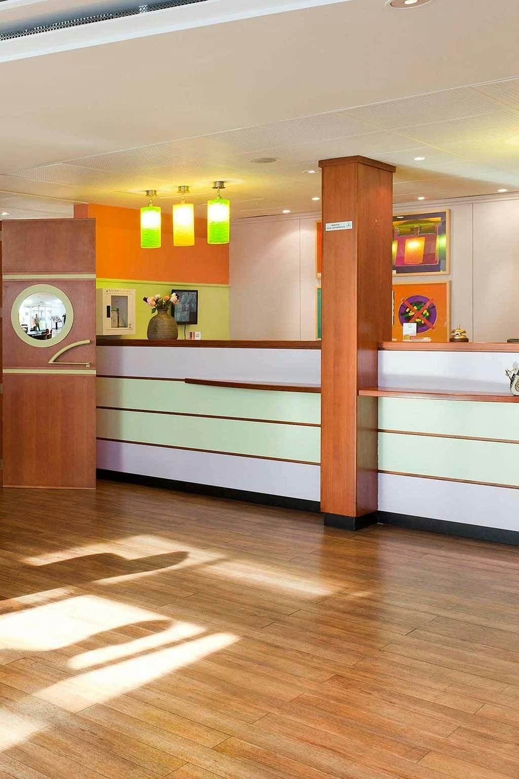 Hotel ibis Styles Antibes photo 5