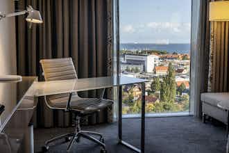 Hotel Clarion Hotel Copenhagen Airport photo 4