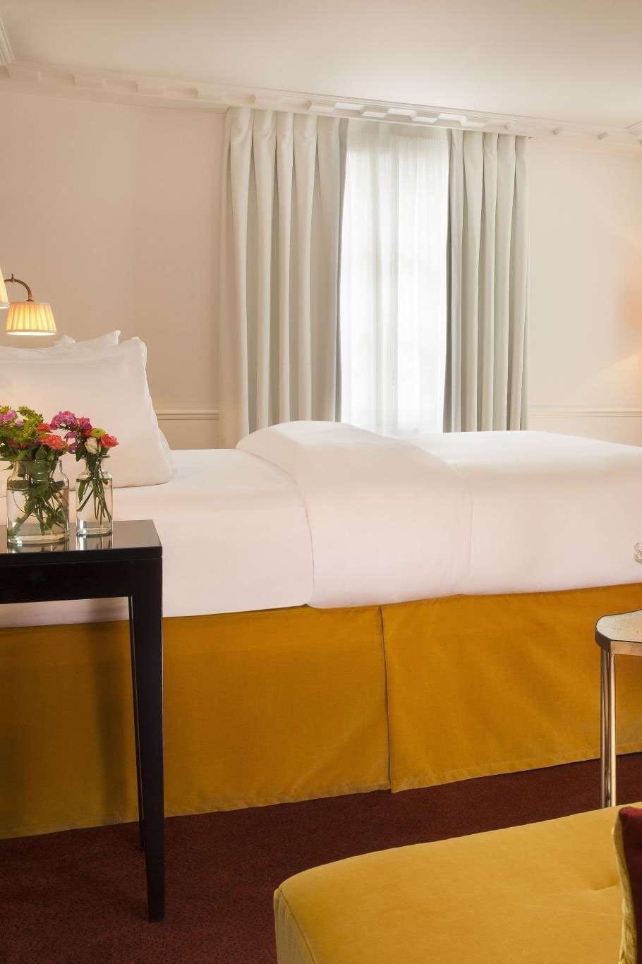 Hotel La Chambre du Marais photo 2