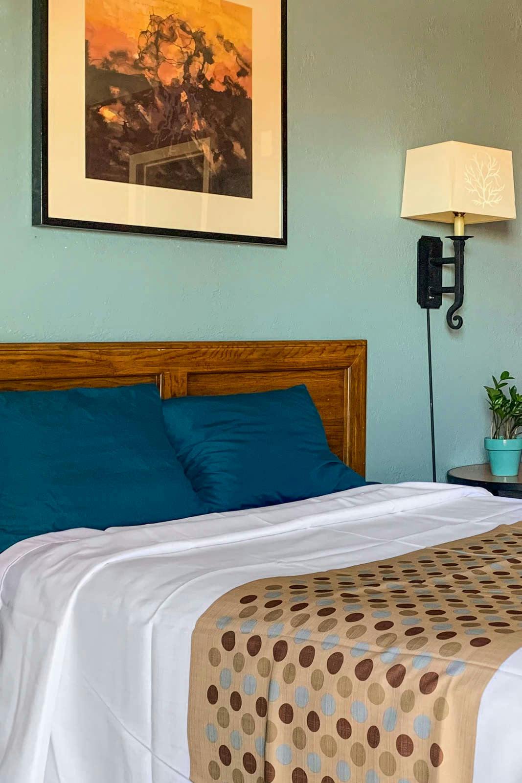 Hotel Copper Mountain Motel photo 1