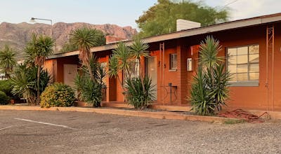 Copper Mountain Motel