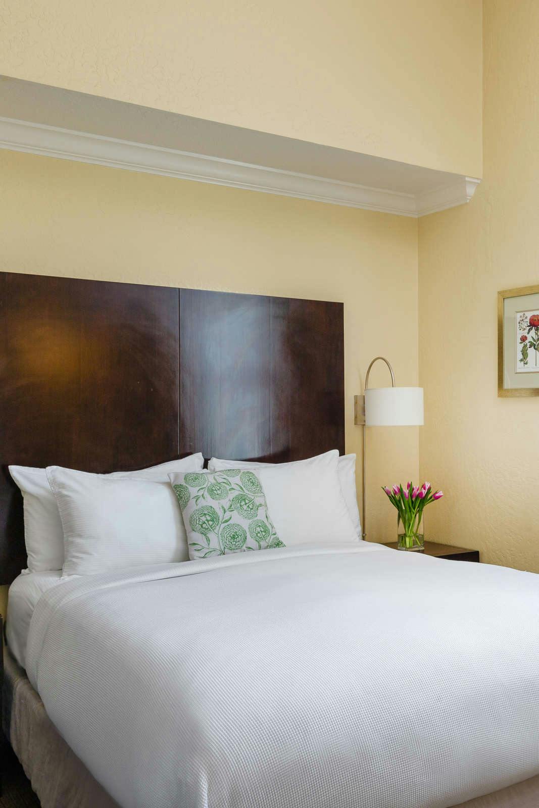 Hotel Healdsburg Inn on the Plaza photo 1