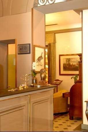 Hotel Hotel Malaspina photo 3