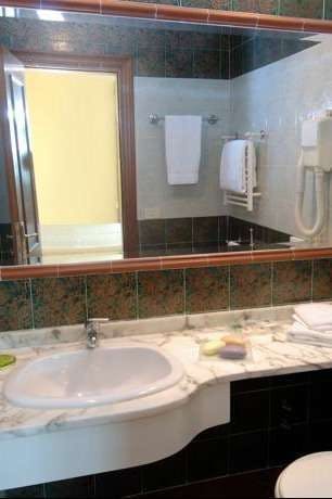 Hotel Hotel Malaspina photo 2