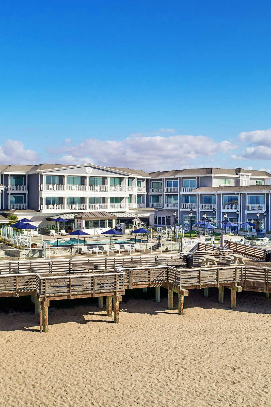 Hotel Vespera Resort on Pismo Beach, Autograph Collection photo 1