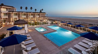 Vespera Resort on Pismo Beach, Autograph Collection