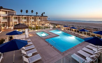 Vespera Resort on Pismo Beach, Autograph Collection