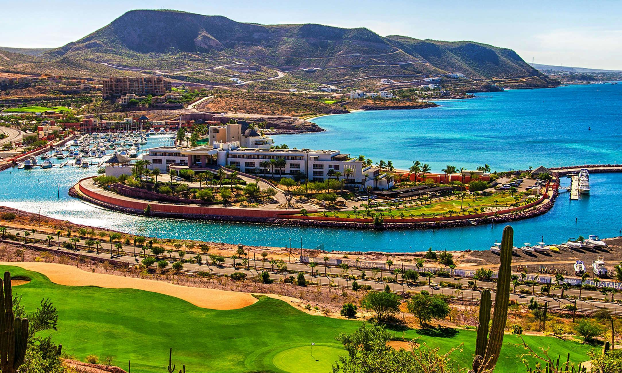 CostaBaja Resort & Spa