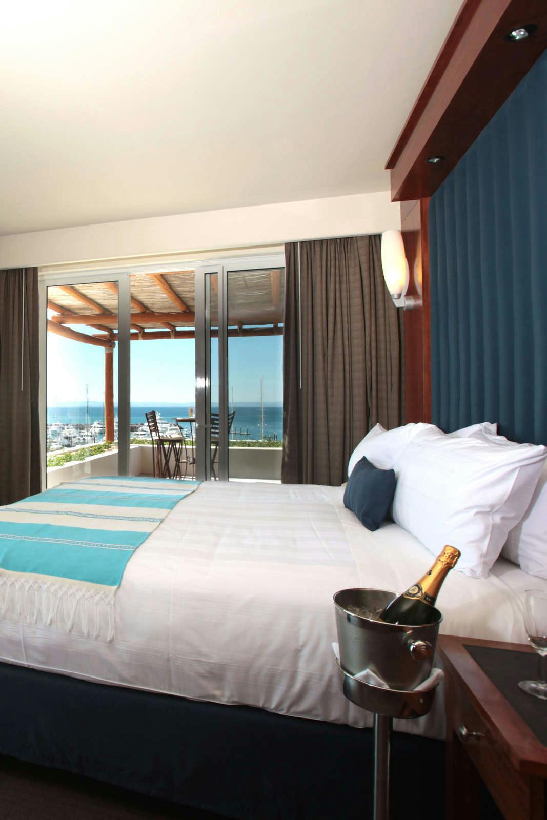 Hotel CostaBaja Resort & Spa photo 4