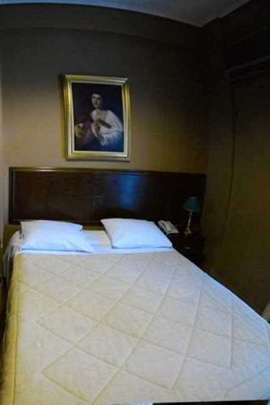 Hotel Nicola Hotel photo 2