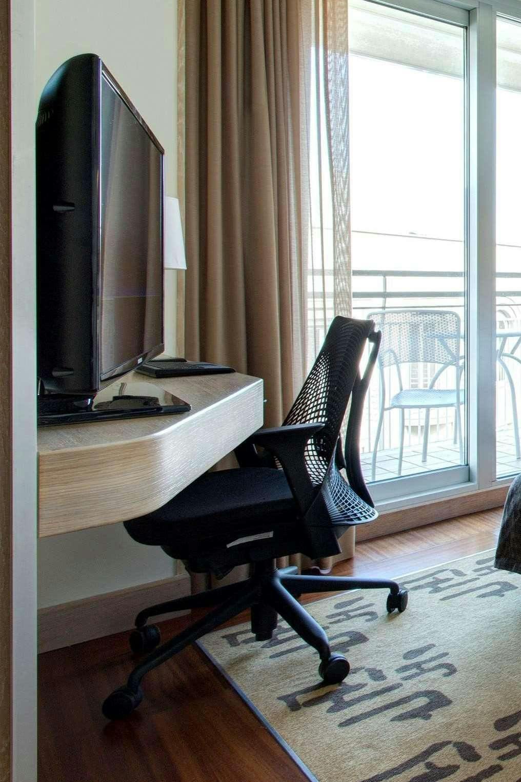 Hotel Hilton Garden Inn Rome Claridge photo 2