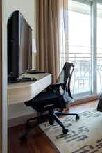 Hotel Hilton Garden Inn Rome Claridge photo 2