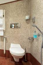 Hotel Hilton Garden Inn Rome Claridge photo 3