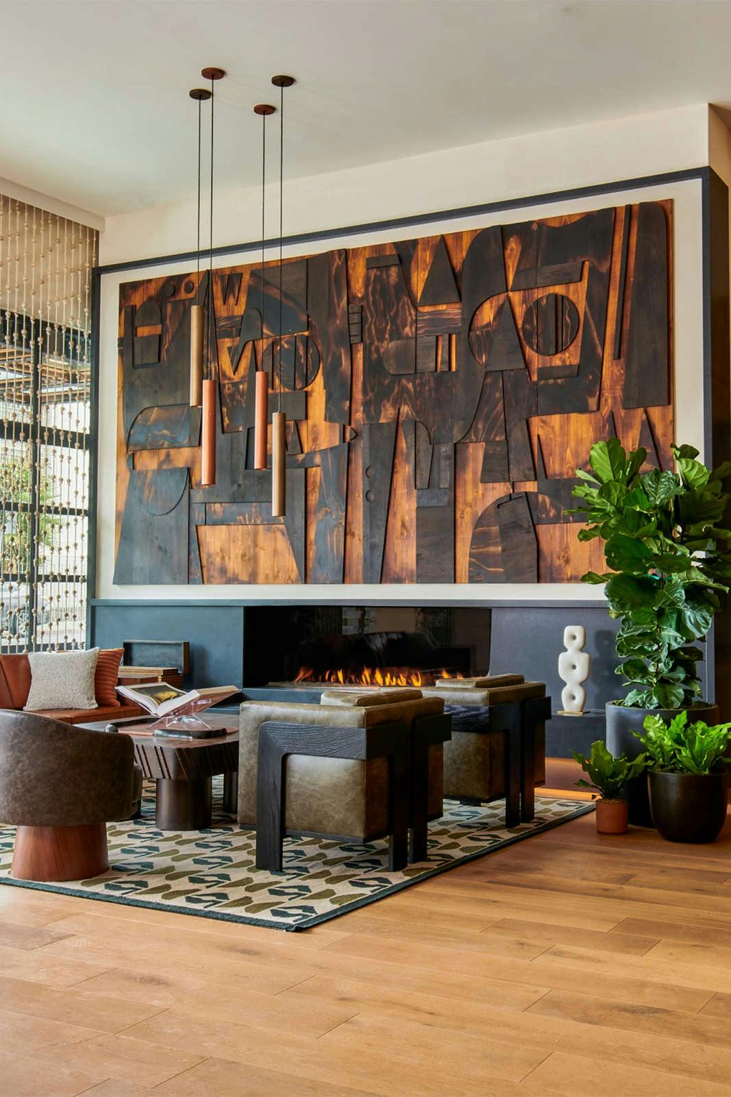 HOLLYWOOD VOLUME, a Tribute Portfolio Hotel