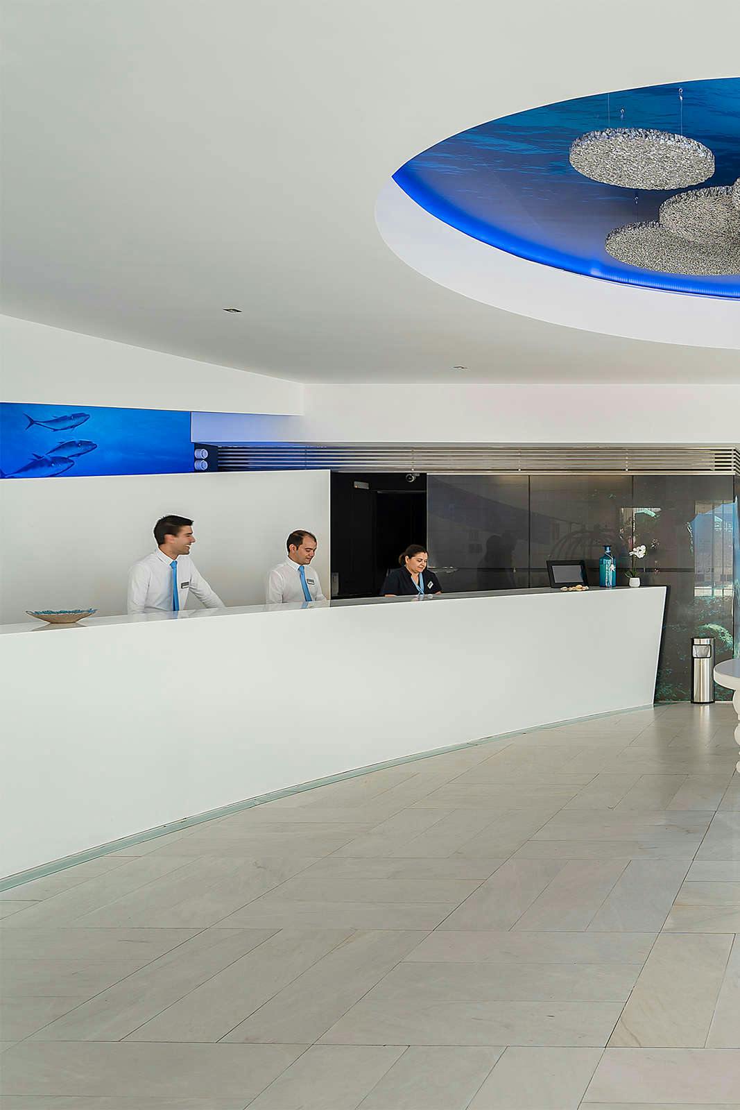 Hotel Jupiter Algarve Hotel photo 5