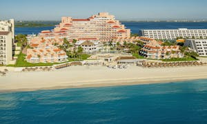 Wyndham Grand Cancun All-Inclusive Resort & Villas
