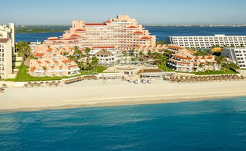 Omni Cancun Hotel & Villas (All-Inclusive)