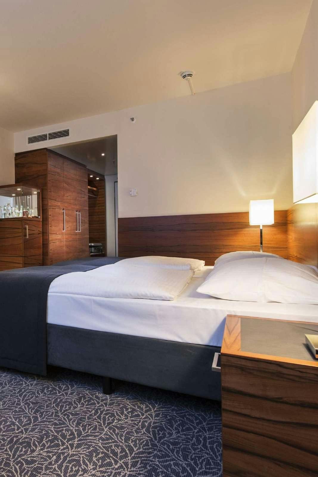 Hotel MARITIM HOTEL MUNCHEN photo 1