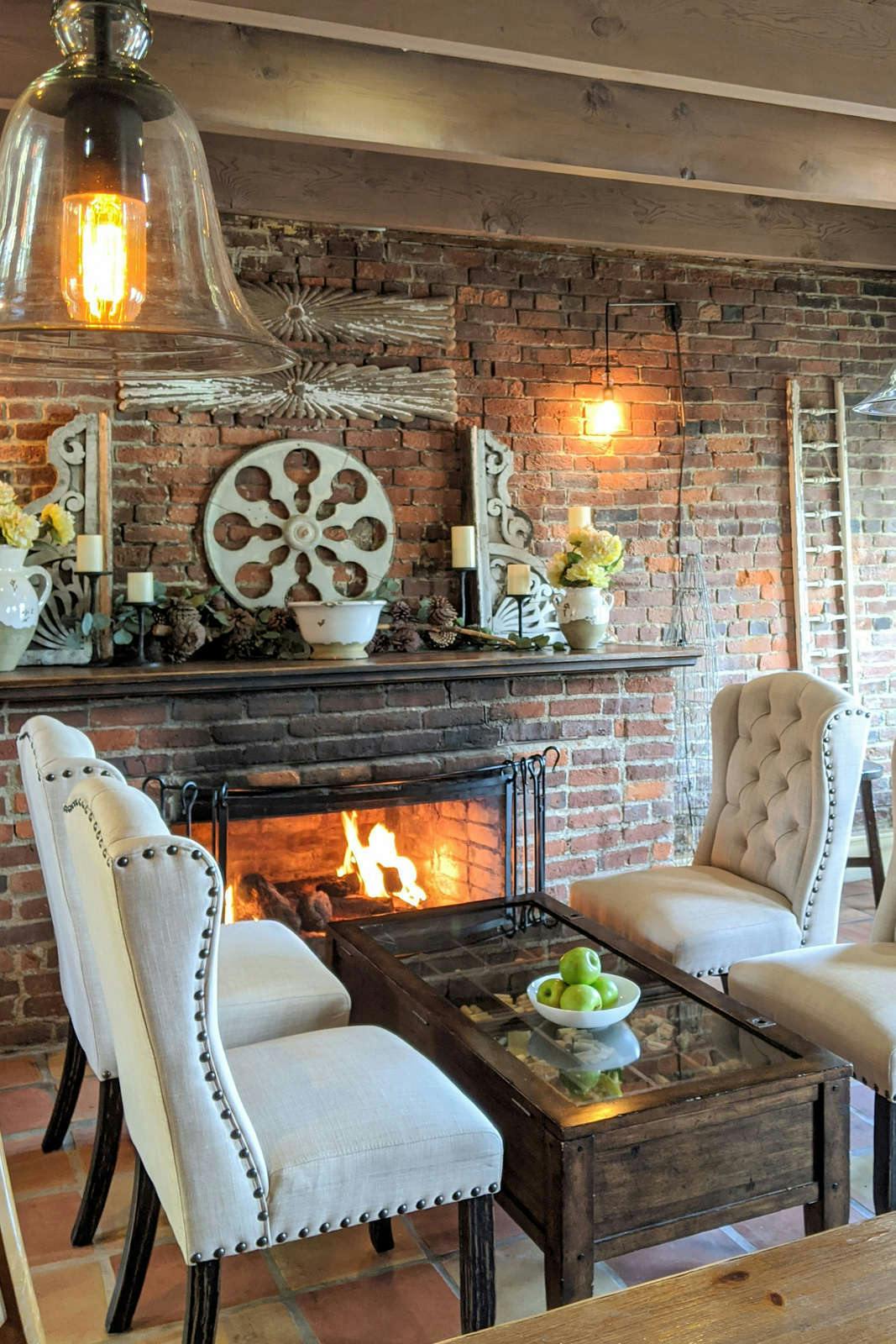 Hotel Maison Fleurie photo 1