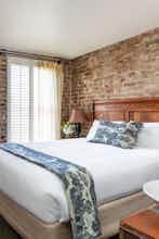 Hotel Maison Fleurie photo 5