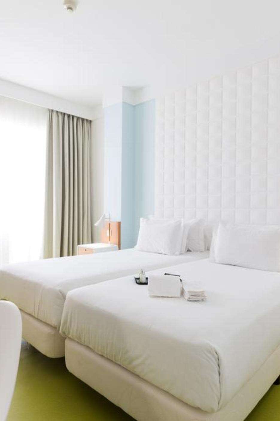 Legendary Porto Hotel