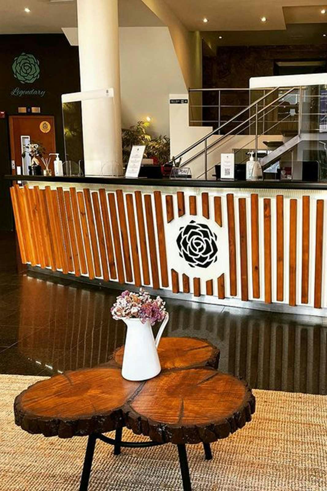 Hotel Legendary Porto Hotel photo 1