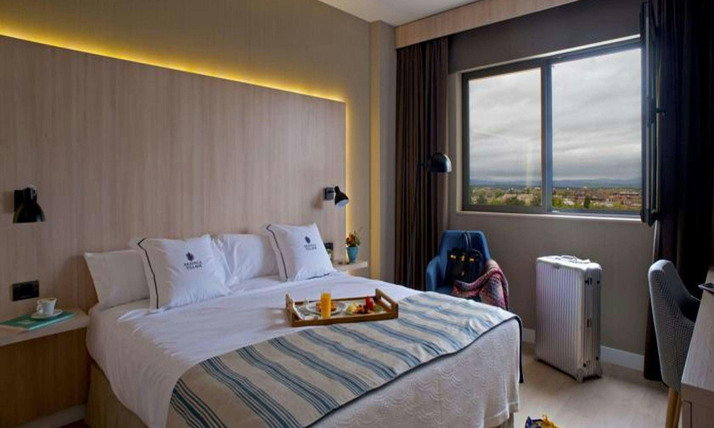 Hotel Aravaca Village