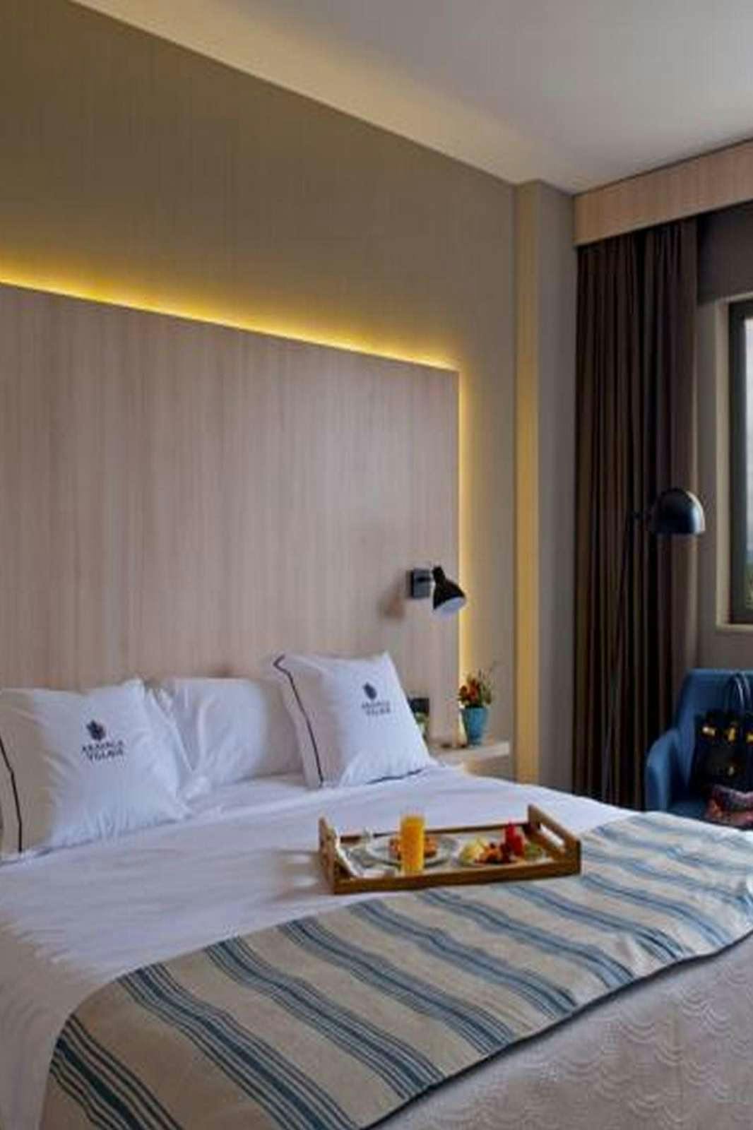 Hotel Hotel Aravaca Village photo 1