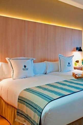 Hotel Hotel Aravaca Village photo 2