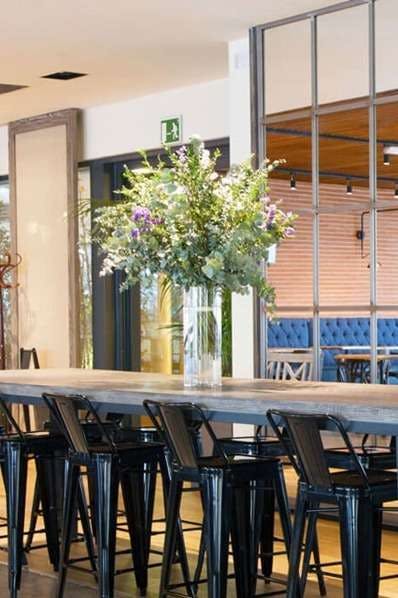 Hotel Hotel Aravaca Village photo 4